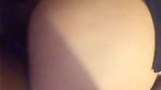 She left work at the sickbay early to come ride my dick before going home to her boyfriend
