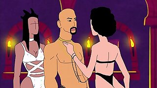 Animated Erotica