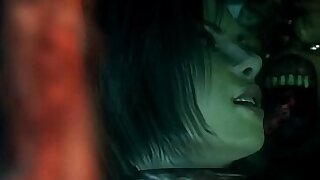 Very Ugly Monster Fuck ft. Jill Valentine & Nemesis - HMV - RicedOutCivic