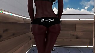 WBP127 - Glory Hole Bitches 20