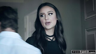 PURE TABOO – Eliza Ibarra Has A Sexy Masterplan