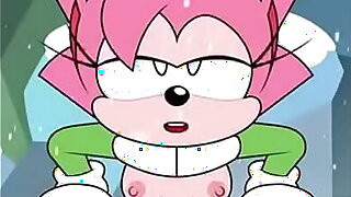 Amy mania (MrcBleck)