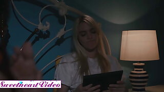 Shyla Jennings and Kenna James Get Down and Dirty With Each Other
