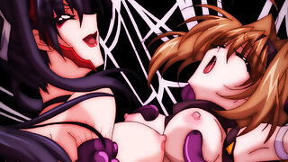 Futanari Sex