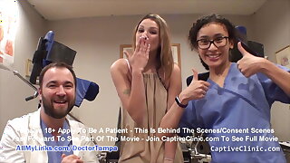 College Campus PD Ep 253: Party Girl Gives Cops A Fake Name
