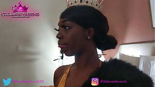 The Queen Of The Oriental