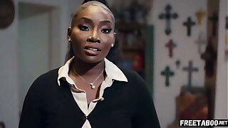 Aggressive Client Demands Resemble Sex From Scared Real Estate Agent Osa Lovely - Full Movie On FreeTaboo.Net