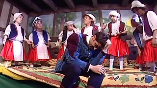 A Decade Later, Snow White Still Hasn't Learned - Vintage Story