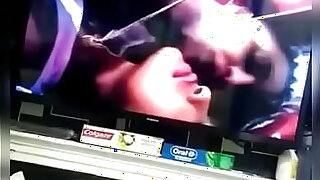 Video de la perversa la mujer del meloso