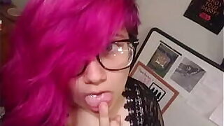 Hannah Horn Is Filled With Cum and Piss With Multiple Creampies