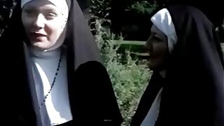 Nun Fucker